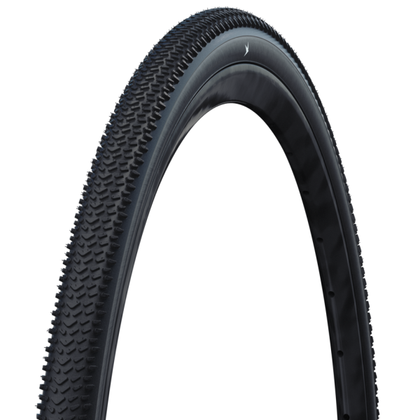 Load image into Gallery viewer, Schwalbe vouwband g-one r pro v-guard 28 x 1.50 40-622 - zwart