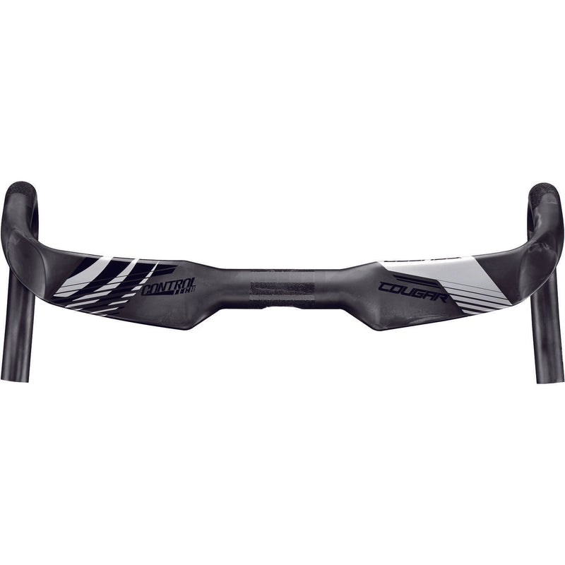 Load image into Gallery viewer, Controltech - cougar race stuur aero carbon ud 44cm