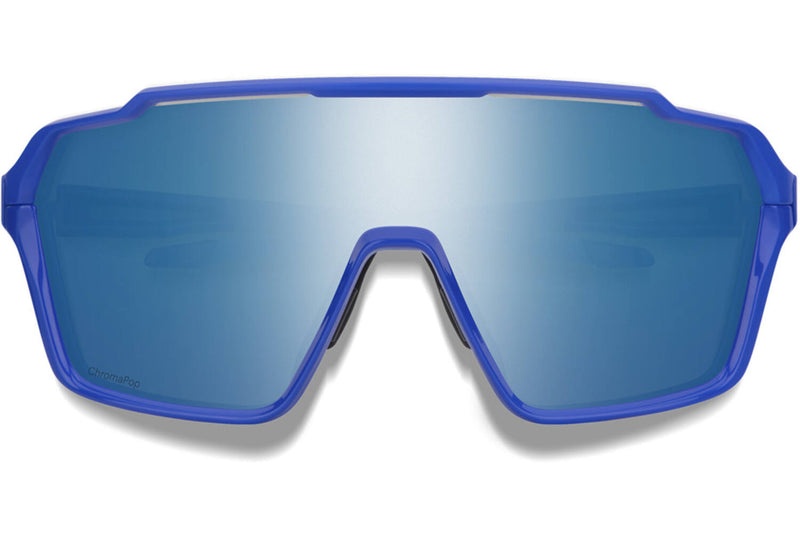 Load image into Gallery viewer, Smith Shift xl mag bril aurora dew chromapop blue mirror