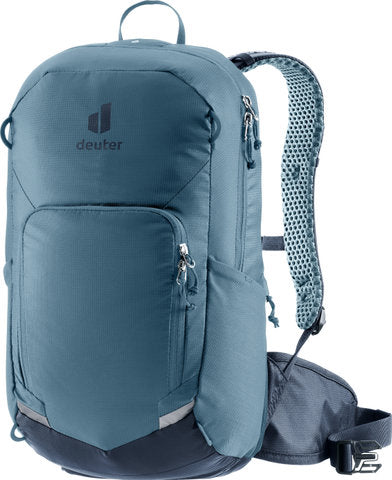 Load image into Gallery viewer, Deuter bike l 16 backpack