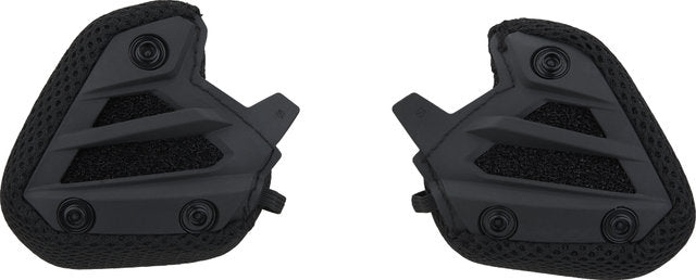 Load image into Gallery viewer, Fox head youth proframe cheek pads