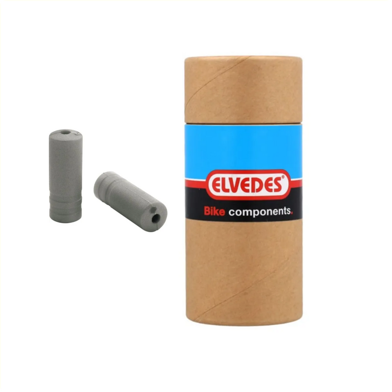 Load image into Gallery viewer, Roveba qa0502a elvedes buitenkabel eindkap