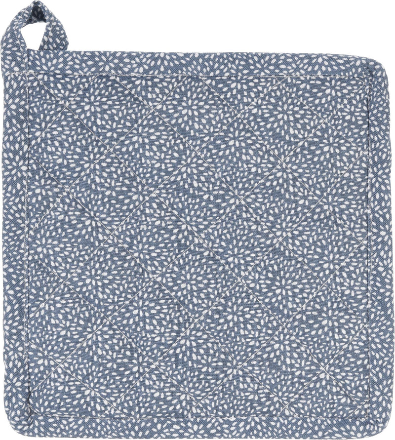 Load image into Gallery viewer, Excellent houseware pannenlap 20x20cm verkrijgbaar in 3 kleuren