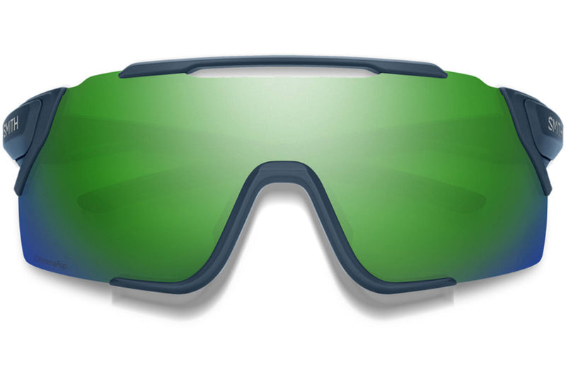 Load image into Gallery viewer, Smith Attack mag mtb bril matte olive green chr grn mir