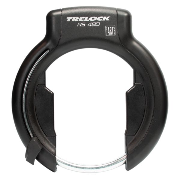 Load image into Gallery viewer, Ringslot Trelock RS 480 Protect-O-Connect XL NAZ