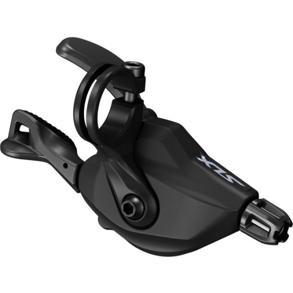 Load image into Gallery viewer, Shimano Versteller (rechts) 12 speed SLX SL-M7100 zwart