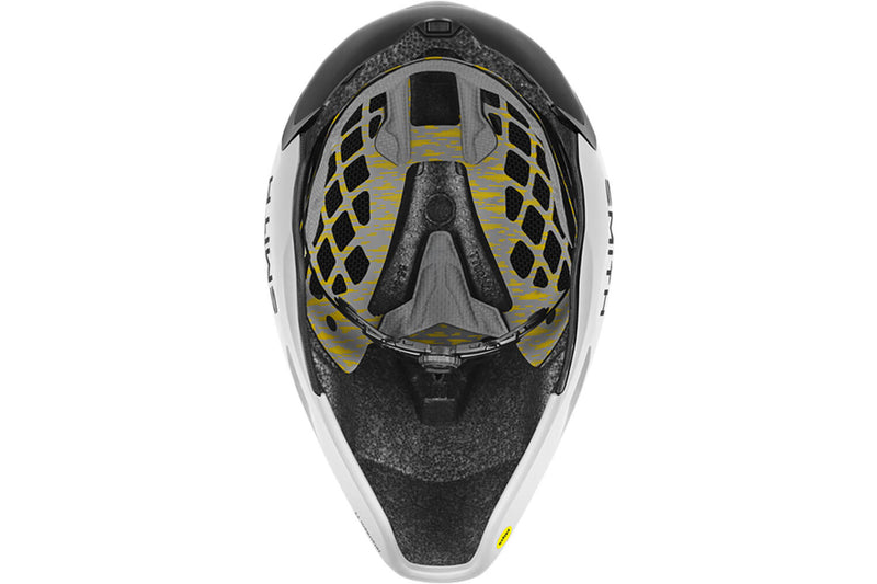 Load image into Gallery viewer, Smith Helm jetstream tt white matte white