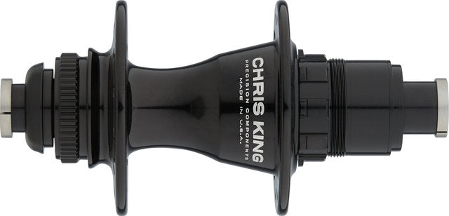 Load image into Gallery viewer, Chris king r45 center lock disc rear hub