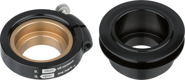 Load image into Gallery viewer, Syntace front hub microadjust cap kit