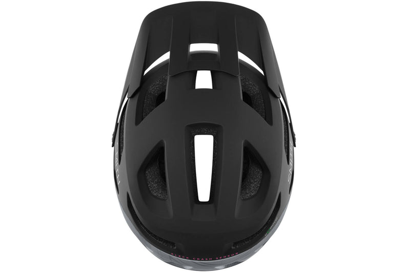 Load image into Gallery viewer, Smith Helm payroll mips aleck cs matte black