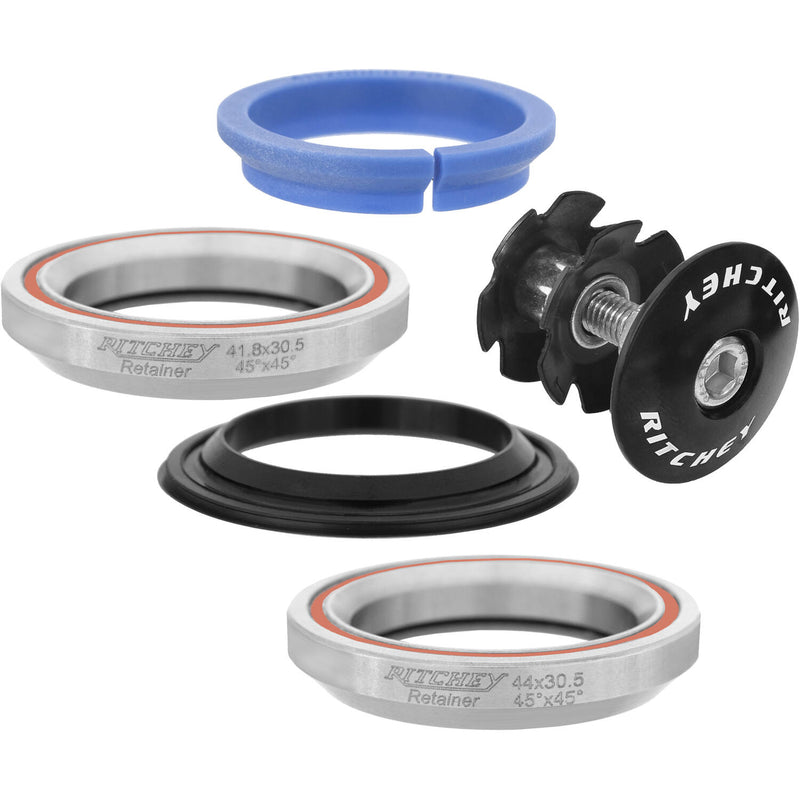 Load image into Gallery viewer, Ritchey Comp logic balhoofd 1-1 8''