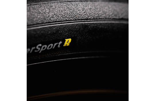 Load image into Gallery viewer, Goodyear - eagle f1 supersport r tlc 700x25c