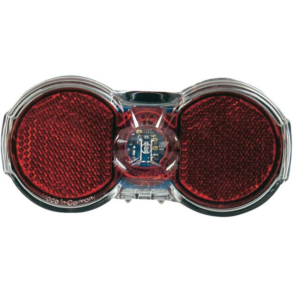 Load image into Gallery viewer, Bumm achterlicht Toplight Flat Plus 329ALK-02 50+80mm