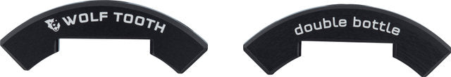 Load image into Gallery viewer, Wolf tooth components b-rad double bottle adapter