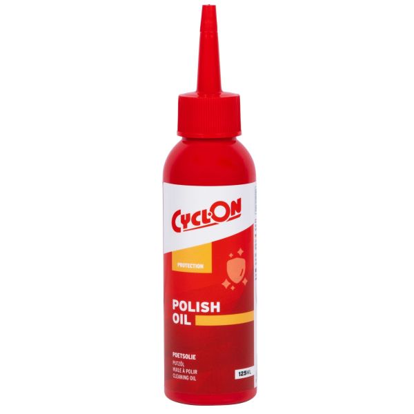 Load image into Gallery viewer, Polish Oil