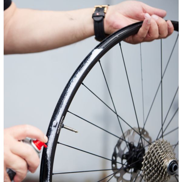 Load image into Gallery viewer, Cyclon tyre assembly spray 500ml