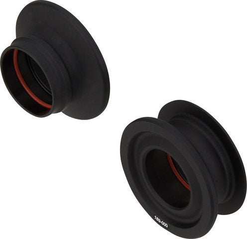 Load image into Gallery viewer, Zipp torque cap end caps for zm2 sl front hubs