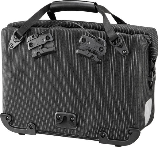 Load image into Gallery viewer, Ortlieb office-bag ql3.1 high-vis briefcase