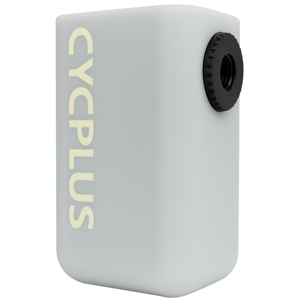 Load image into Gallery viewer, Cycplus elektrische accupomp as2 ultra - zwart