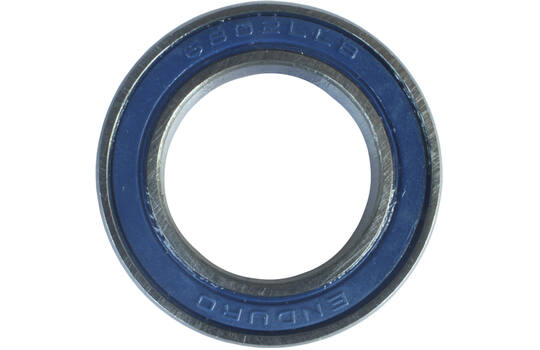 Load image into Gallery viewer, Enduro bearings 6802 llb - abec 3 (radial) - 15x24x5