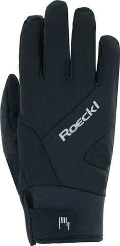 Load image into Gallery viewer, Roeckl reichenthal 2 full finger gloves