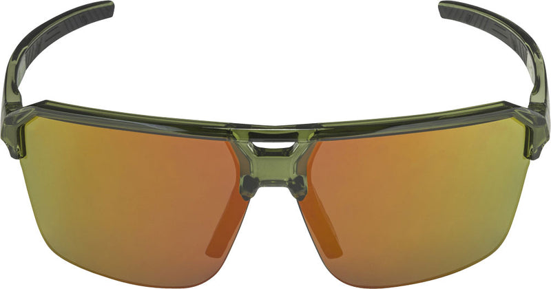 Load image into Gallery viewer, Alpina swift hr - sports glasses