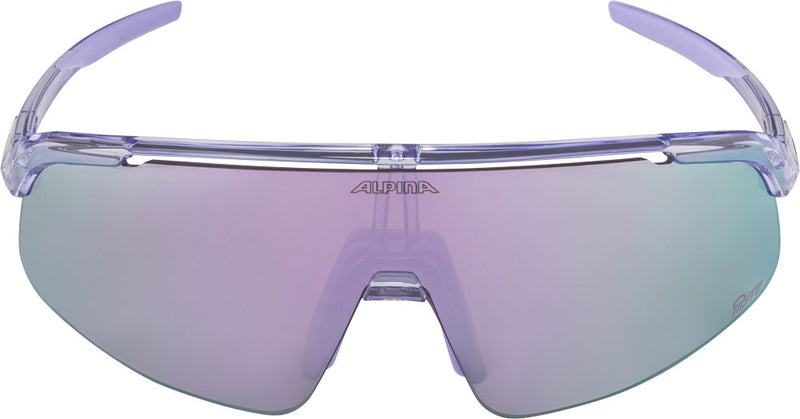 Load image into Gallery viewer, Alpina turbo pro s q-lite - sports glasses
