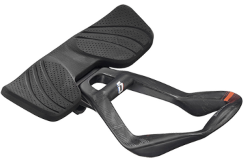 Load image into Gallery viewer, Controltech - opzetstuur sirocco mini clip-on carbon ud vision 5d acr stuurpen