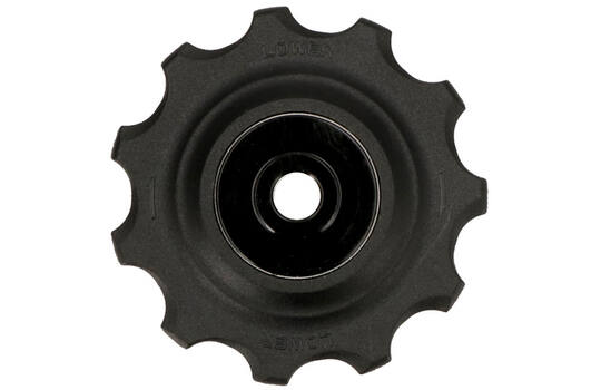 Afbeelding laden in galerijviewer, Trivio - derailleurwieltjes 11 11t stainless lagers