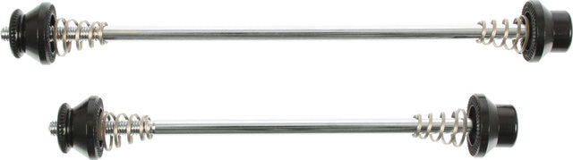 Load image into Gallery viewer, Ty moun special lite-axles road quick release set