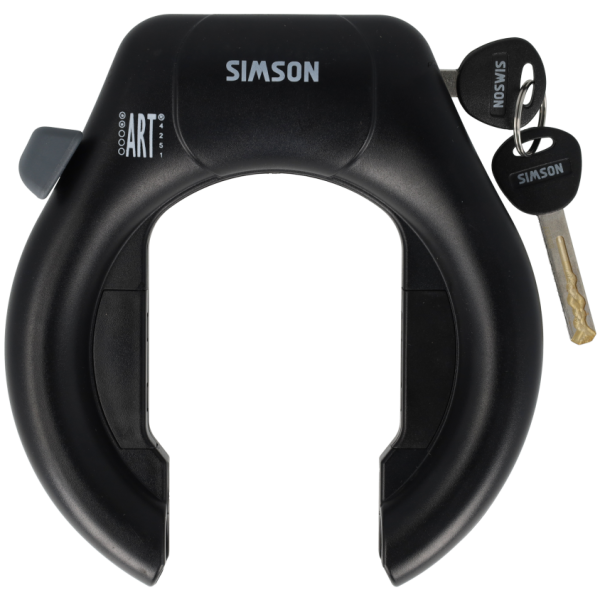 Load image into Gallery viewer, Simson ringslot universeel connect insteek 72mm art**