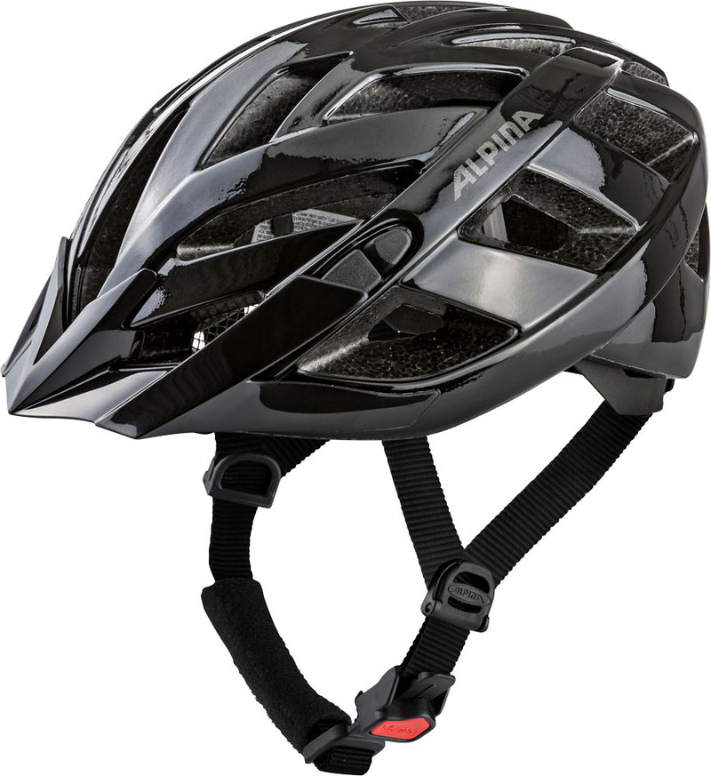 Load image into Gallery viewer, Alpina panoma classic - trekking helmet