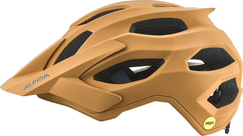 Load image into Gallery viewer, Alpina apax mips - mtb helmet