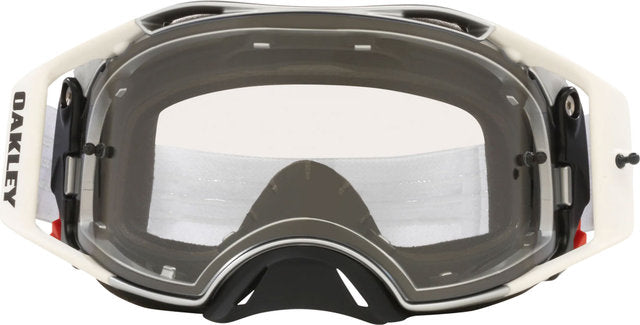 Load image into Gallery viewer, Oakley airbrake mx prizm goggle