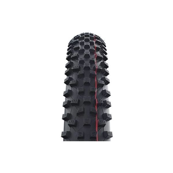 Load image into Gallery viewer, Buitenband Schwalbe 27.5-2.25(57-584) Rocket Ron Evolution zwart vw