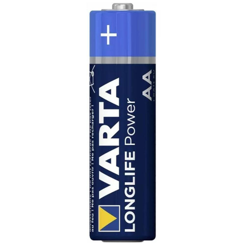 Load image into Gallery viewer, Varta aa batterij - alkaline