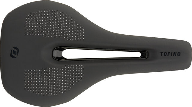 Load image into Gallery viewer, Syncros tofino v 1.0 cut out carbon saddle
