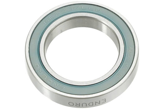 Afbeelding laden in galerijviewer, Enduro bearings mr 2437 llu llb a5 - abec 5 (radial) - 24x37x7
