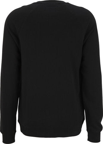 Load image into Gallery viewer, Fox head absolute fleece crew pullover