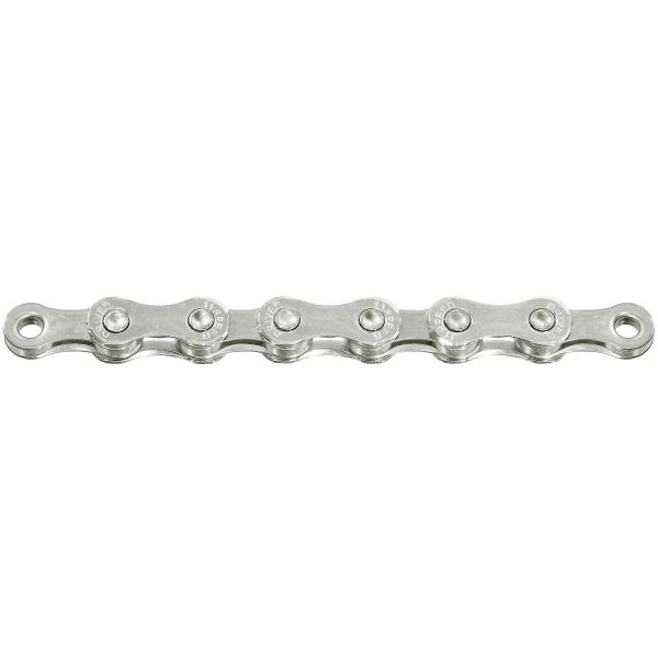 Load image into Gallery viewer, Sunrace CN11A 11sp Ketting - 126L, Zilver
