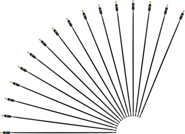 Load image into Gallery viewer, Mavic deemax dh 27.5 spare spokes - 2018-2019