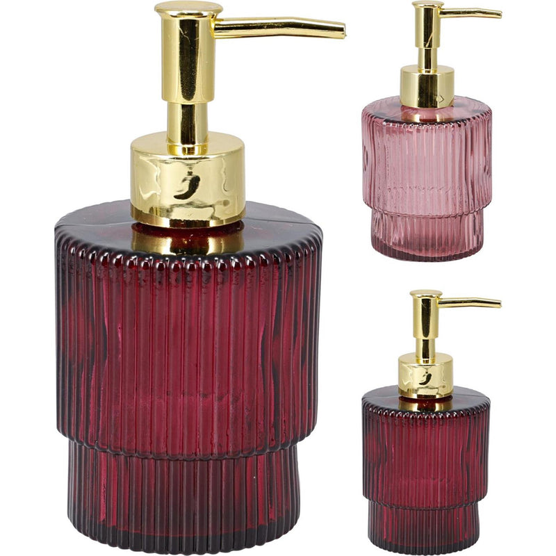 Load image into Gallery viewer, Bathroom solutions zeep dispenser 8x14cm 2ass