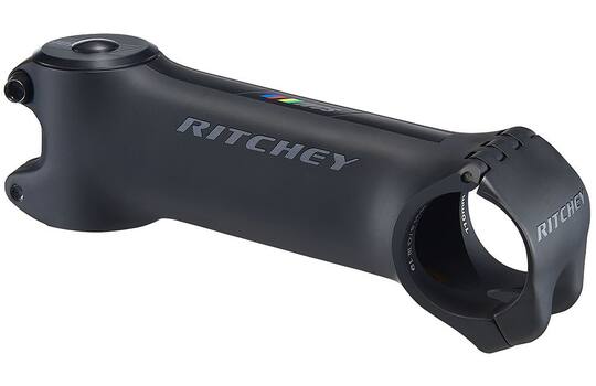 Afbeelding laden in galerijviewer, Ritchey - stuurpen wcs chicane b2 blatte 120mm inclusief top cap