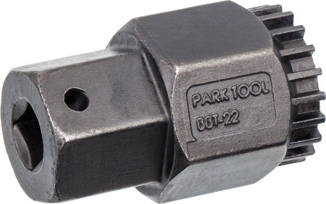 Load image into Gallery viewer, Parktool shimano bbt-22 bottom bracket tool