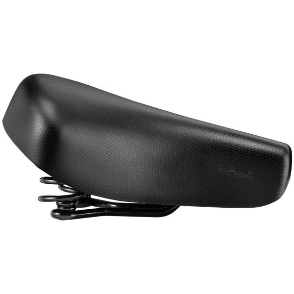 Load image into Gallery viewer, Selle royal zadel holland unitech unisex zwart