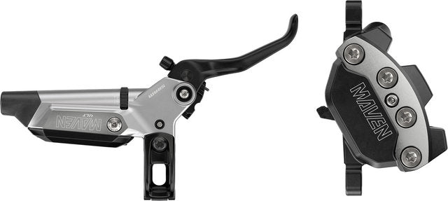 Load image into Gallery viewer, Sram maven ultimate stealth disc brake