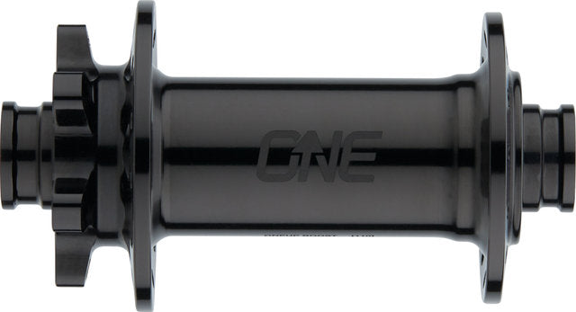 Load image into Gallery viewer, Oneup components 6-bolt disc boost front hub