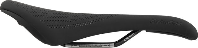 Load image into Gallery viewer, Sdg bel-air rl 2.0 saddle with crmo rails