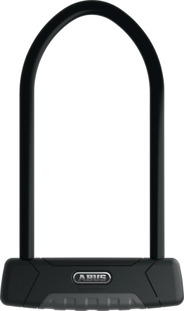 Afbeelding laden in galerijviewer, Abus granit plus 470 150 u-lock incl. sh b holder