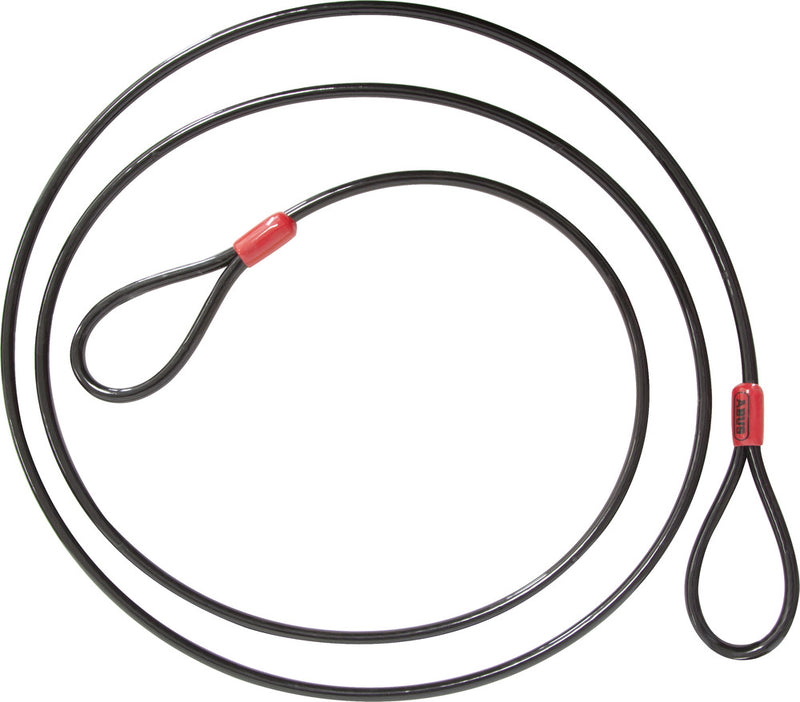Afbeelding laden in galerijviewer, Abus cobra 12 180 loop cable
